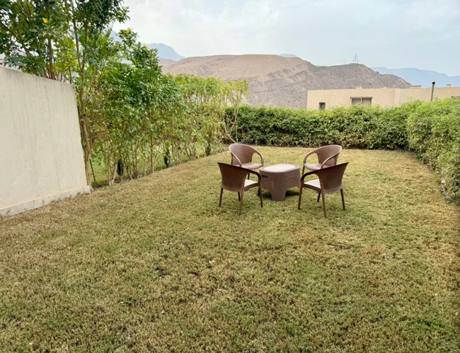 Image of Twin House in IL Monte Galala-TW60B